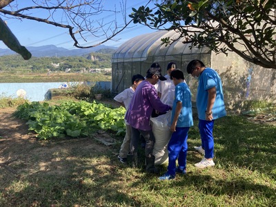 109學年度上學期社團