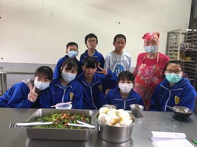 客家美食社2圖片