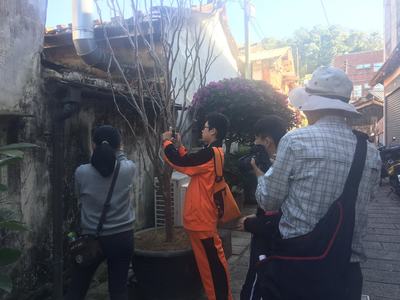 攝影社外拍1圖片