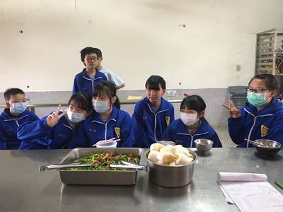 客家美食社圖片